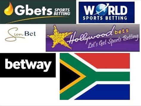 Bookmakers: The 13 Best Betting Sites in South Africa (2024).